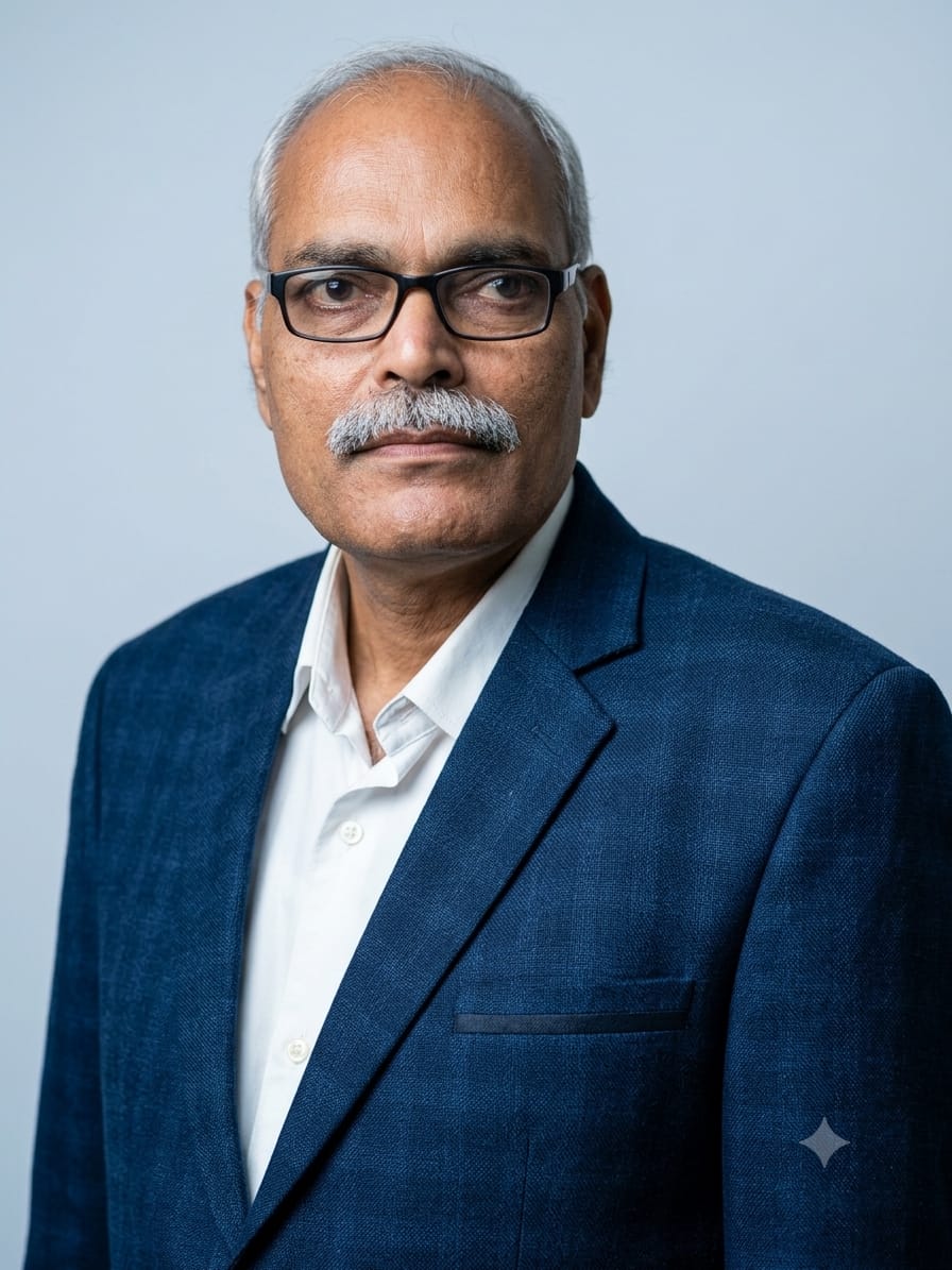 Raj Kumar Sinha