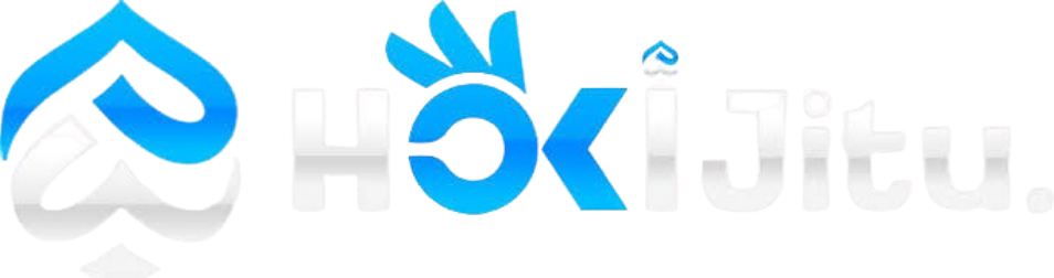 HOKIJITU Logo