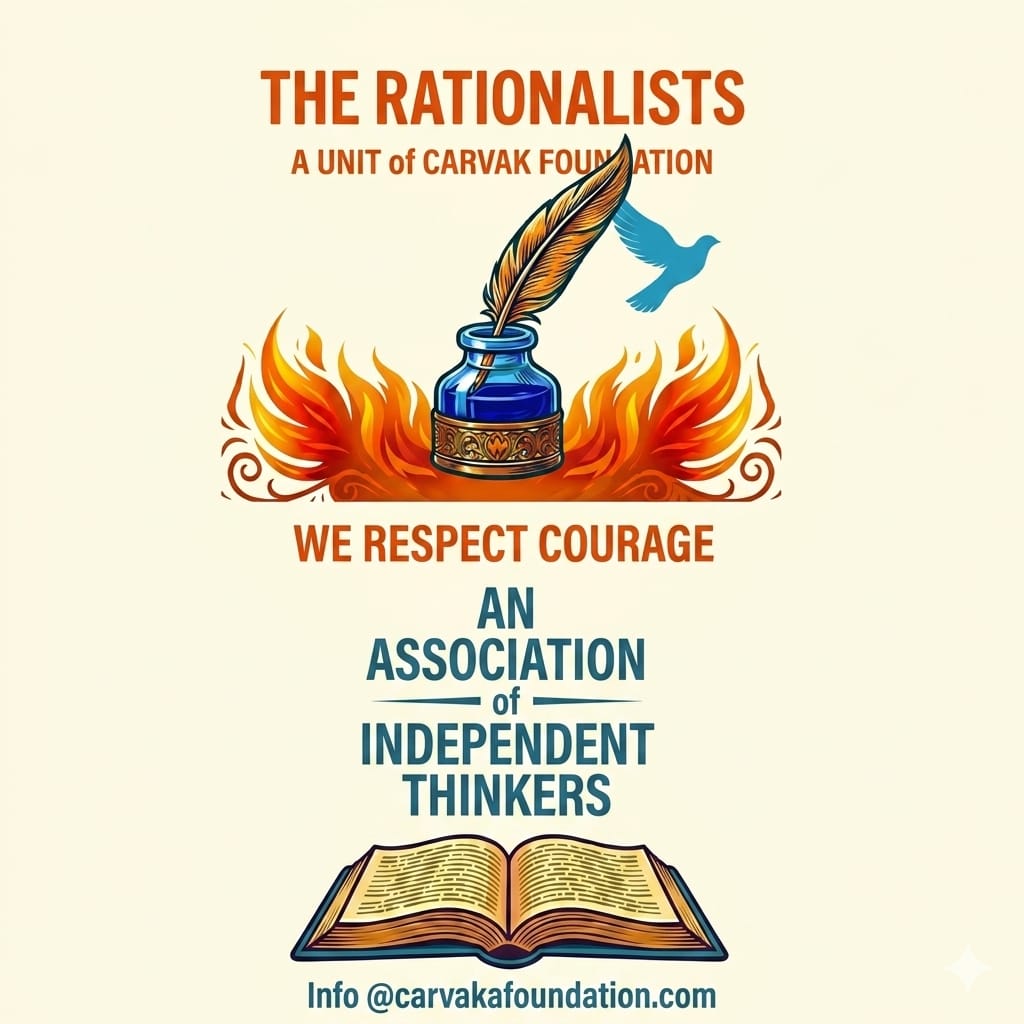 THE RATIONALIST